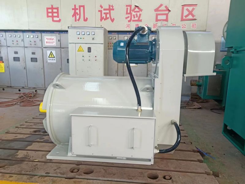 YQX800kw、1000kw、1200kw、1400kw、380v/660v正壓防爆電機(jī)