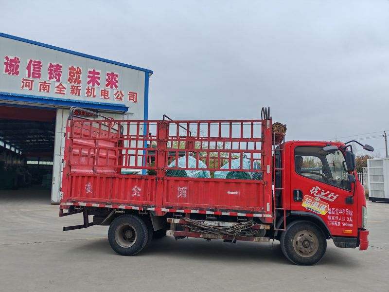 YRT500-8/180KW/380V電機(jī)配無刷無環(huán)啟動器發(fā)貨