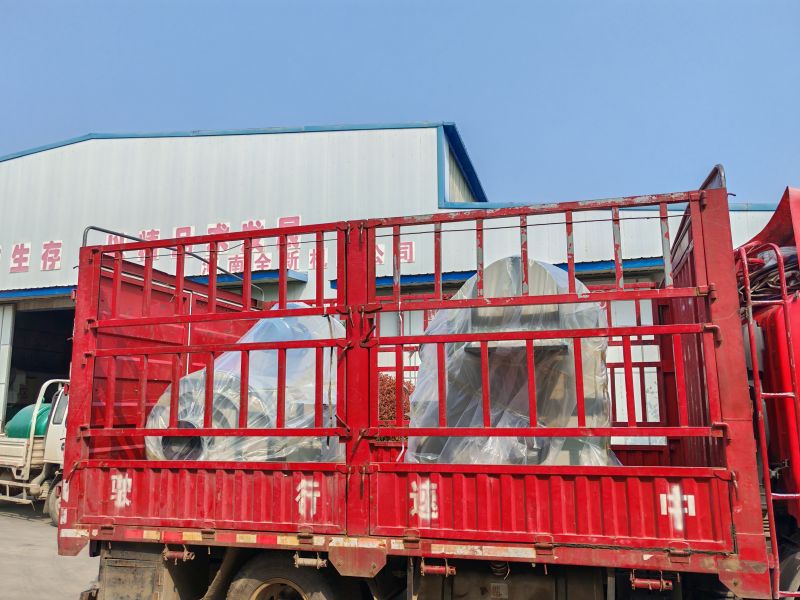 鉆井隊(duì)專(zhuān)用正壓防爆電機(jī)，YQX1250-6/1250KW/660V/60.5HZ電機(jī)發(fā)貨