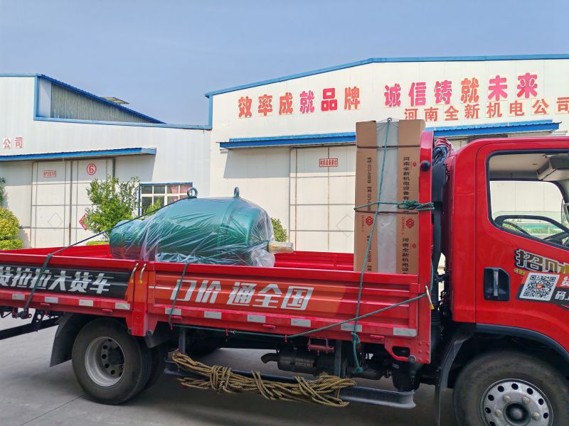 380kw-8電機(jī)配水電阻啟動(dòng)柜裝車(chē)發(fā)貨