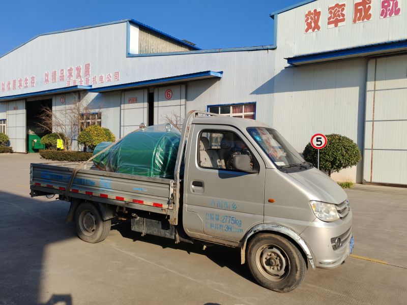 YRT500-8/210KW/380V電機(jī)發(fā)貨